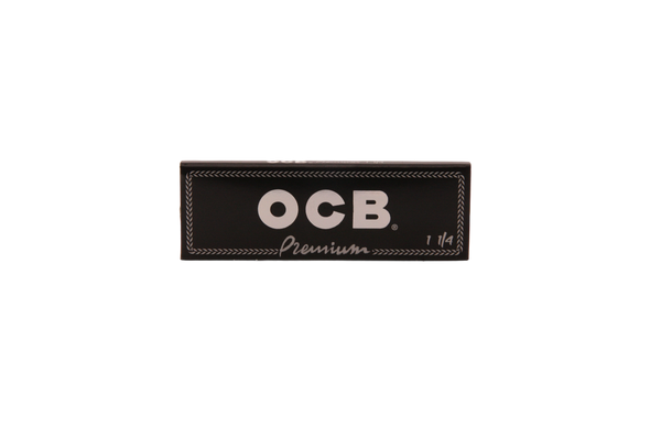 OCB Premium Papers - 1 1/4