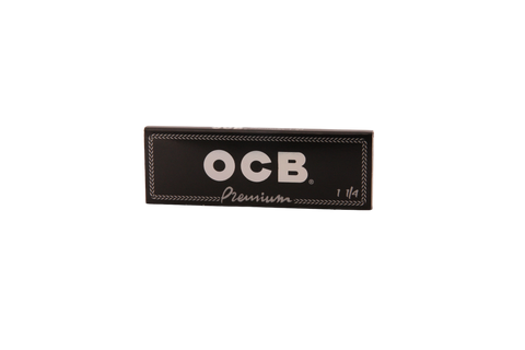 OCB Premium Papers - 1 1/4