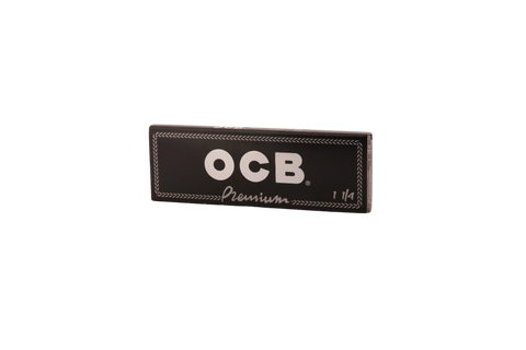 OCB Premium Papers - 1 1/4