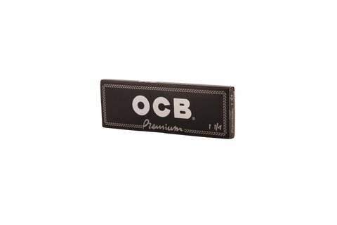 OCB Premium Papers - 1 1/4