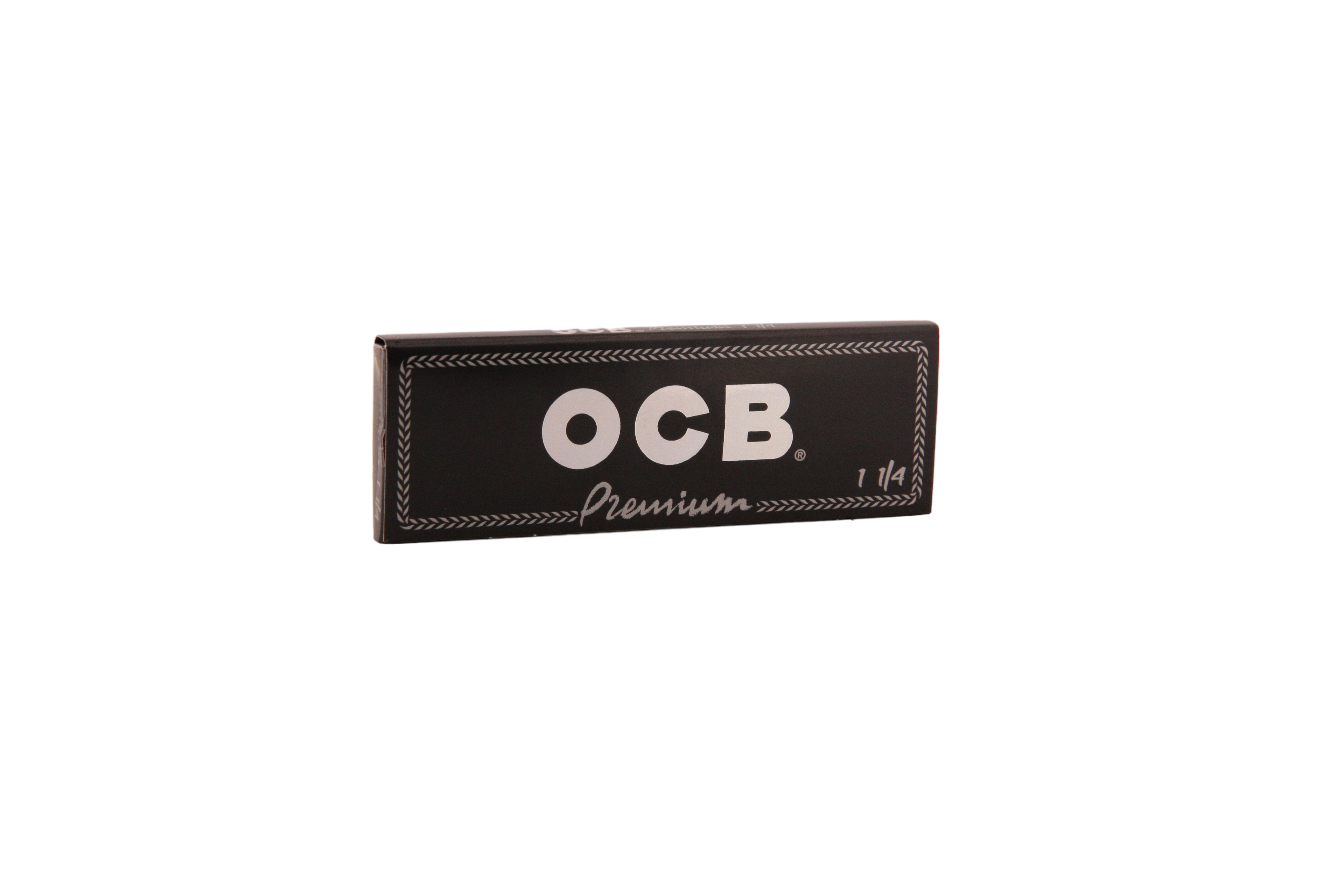 OCB Premium Papers - 1 1/4