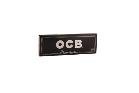 OCB Premium Papers - 1 1/4