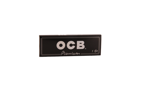 OCB Premium Papers - 1 1/4