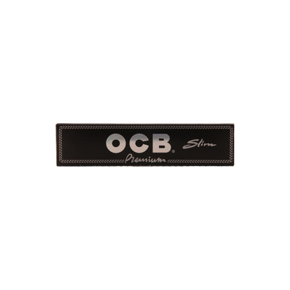 OCB Premium Papers - King Size