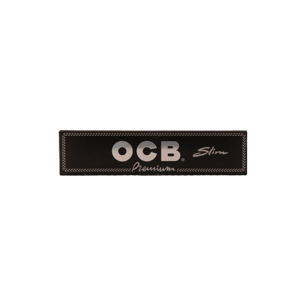 OCB Premium Papers - King Size