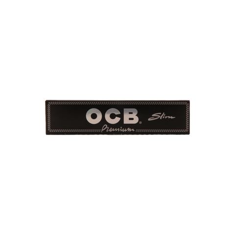 OCB Premium Papers - King Size