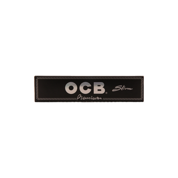 OCB Premium Papers - King Size