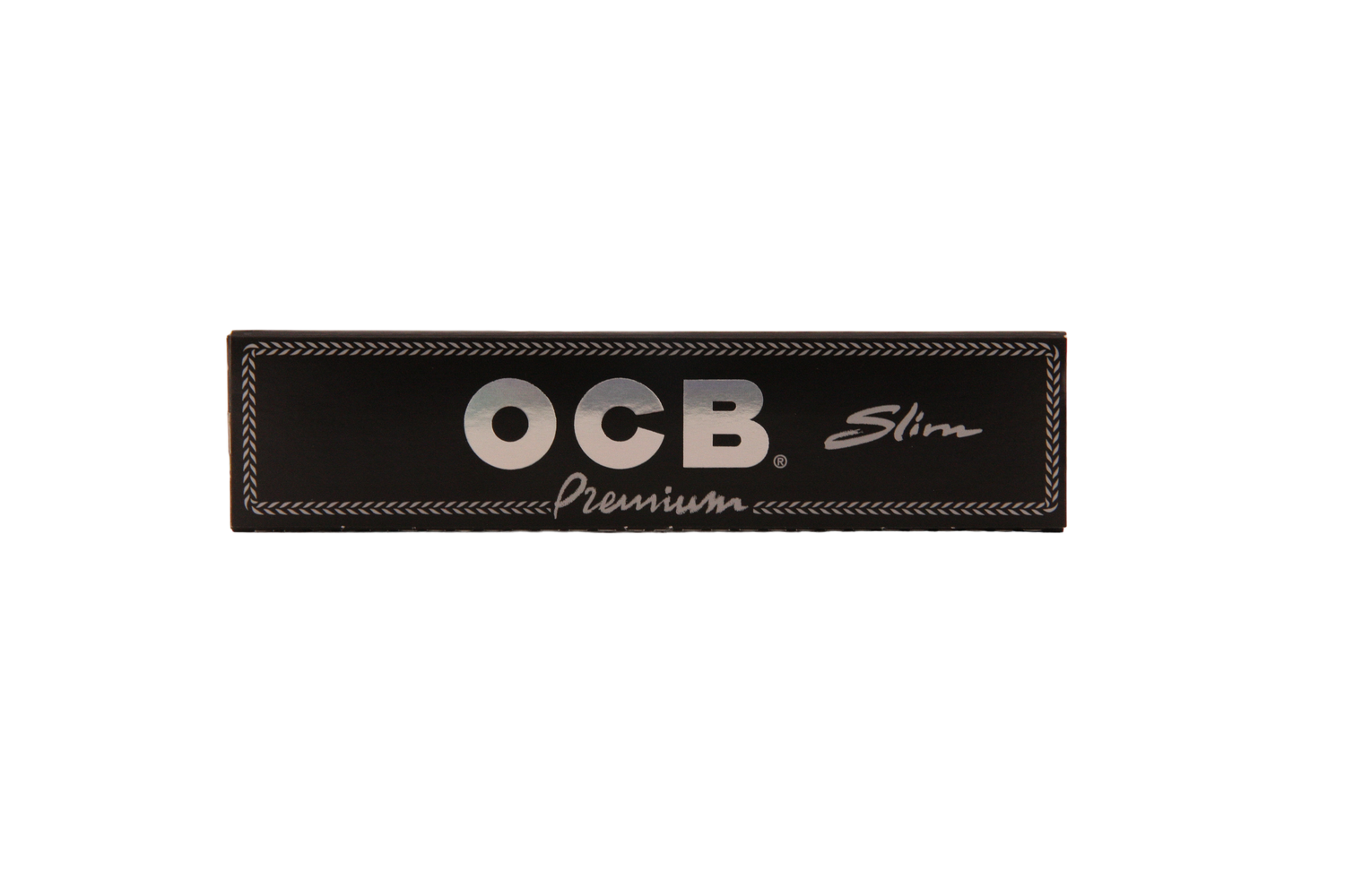 OCB Premium Papers - King Size