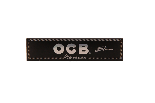 OCB Premium Papers - King Size