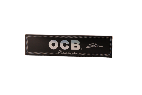 OCB Premium Papers - King Size