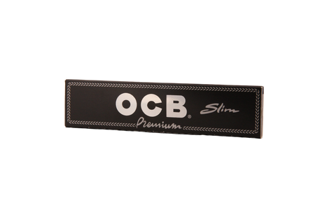 OCB Premium Papers - King Size