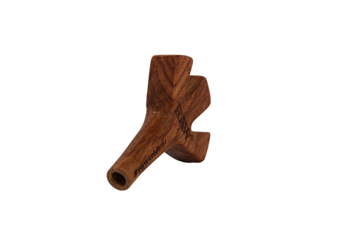 RAW Trident Wooden Holder