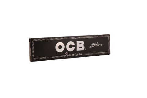 OCB Premium Papers - King Size