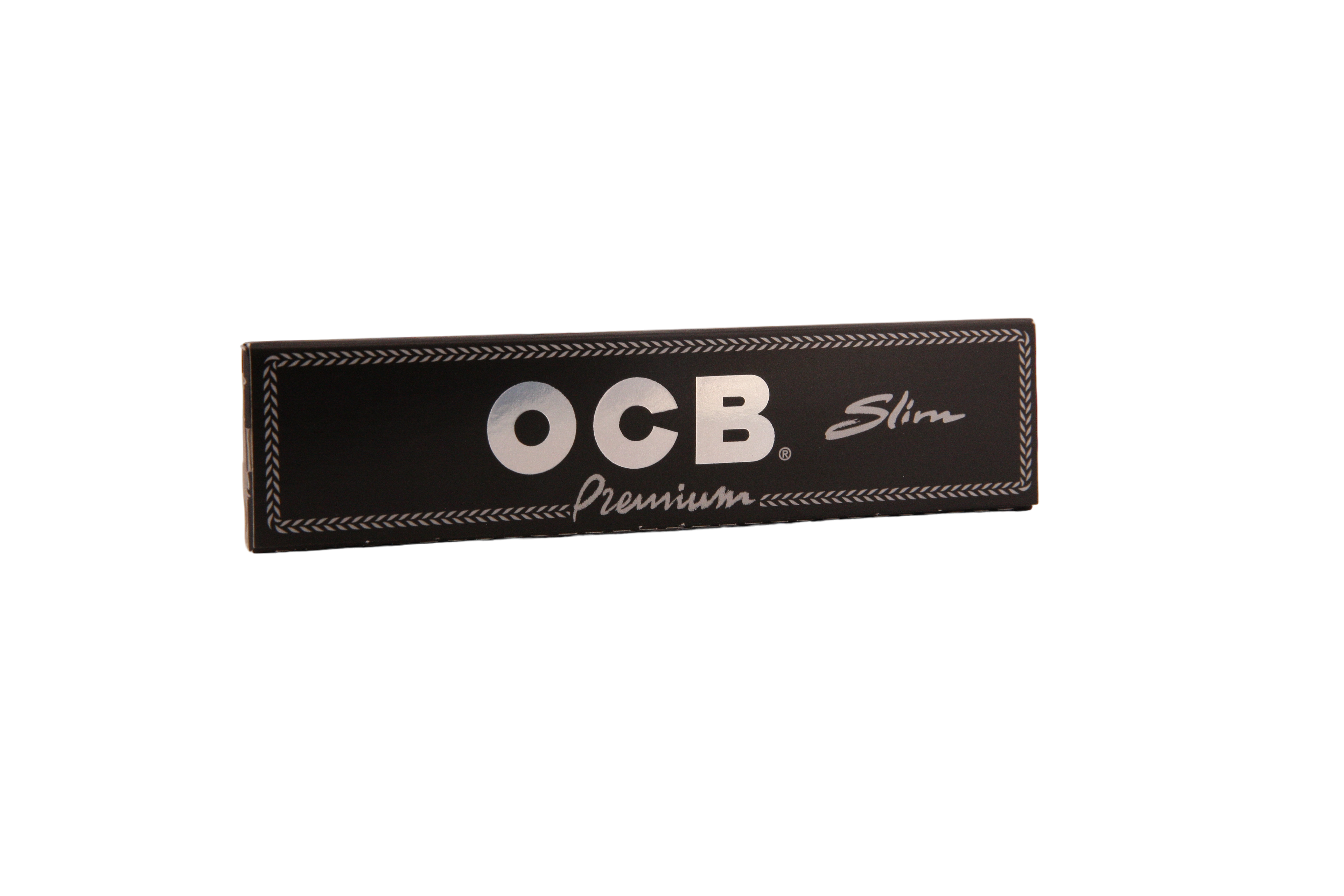 OCB Premium Papers - King Size