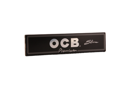 OCB Premium Papers - King Size