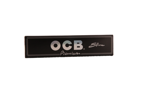 OCB Premium Papers - King Size