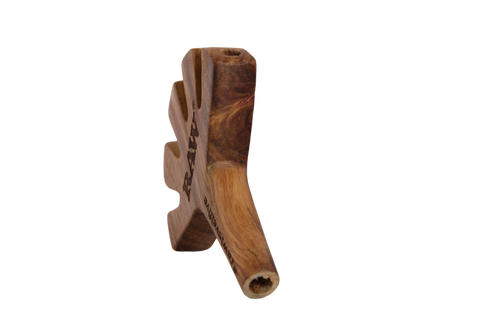 RAW Level Five Wooden Holder