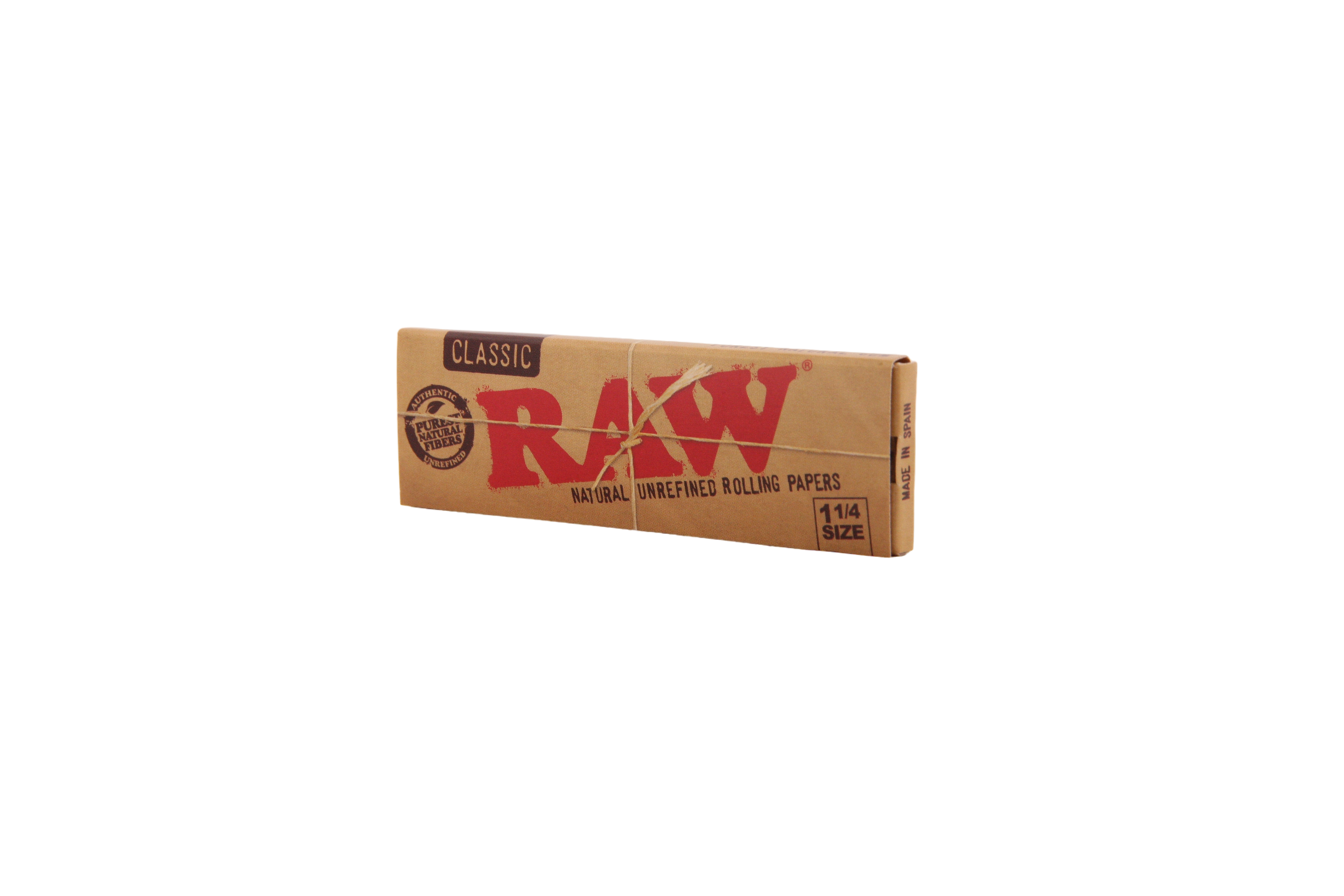 Raw Classic Papers - 1 1/4