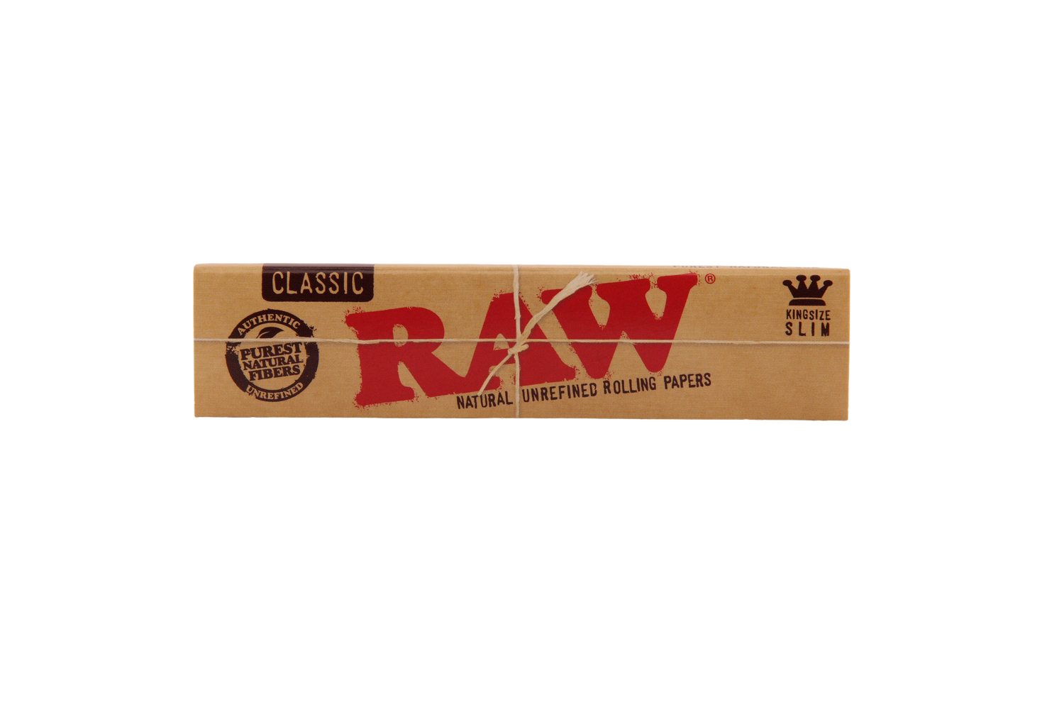 Raw Classic Papers - King Size Slim