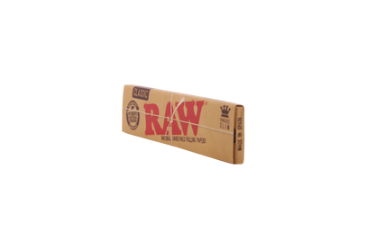 Raw Classic Papers - King Size