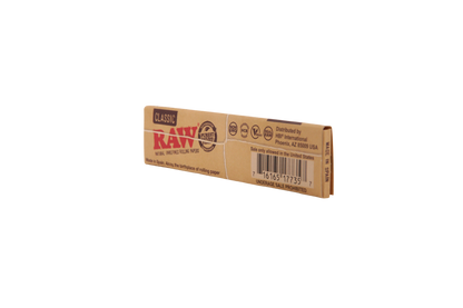 Raw Classic Papers - King Size