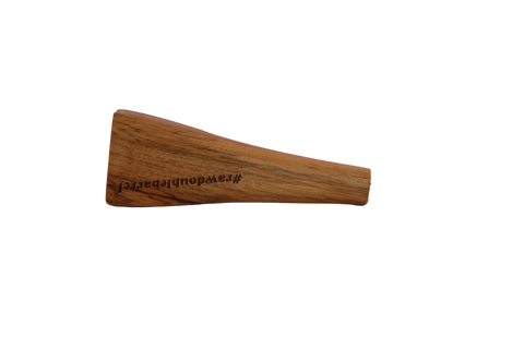 RAW Double Barrel Wooden Holder / King Size