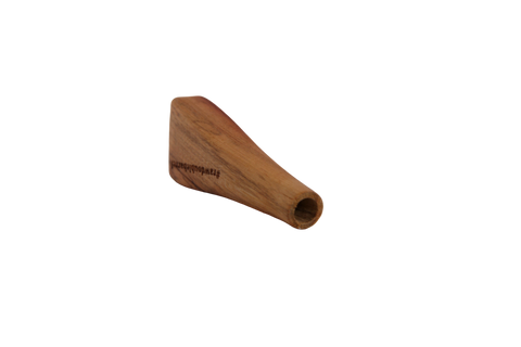 RAW Double Barrel Wooden Holder / King Size