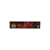 Raw Black Papers - King Size Slim