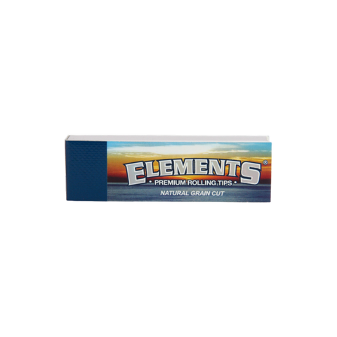 Elements Tips - Non Perforated