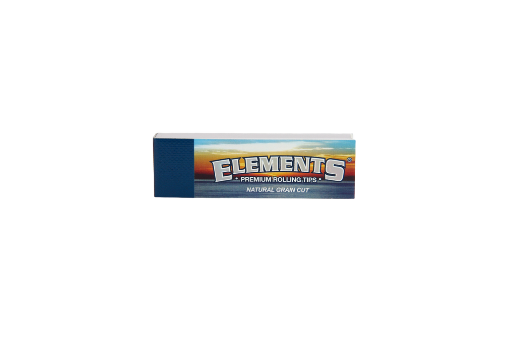 Elements Tips - Non Perforated