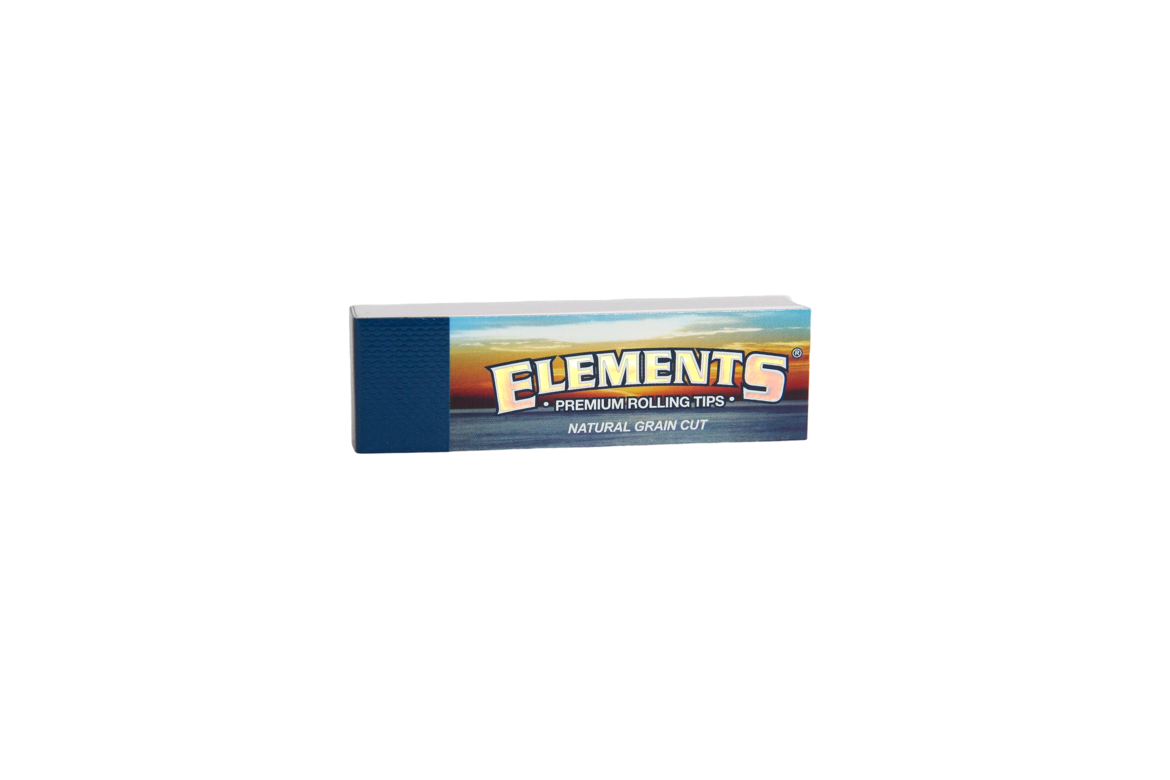 Elements Tips - Non Perforated