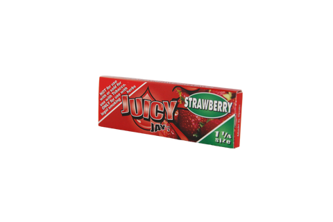 Juicy Jay's Strawberry Papers - 1 1/4