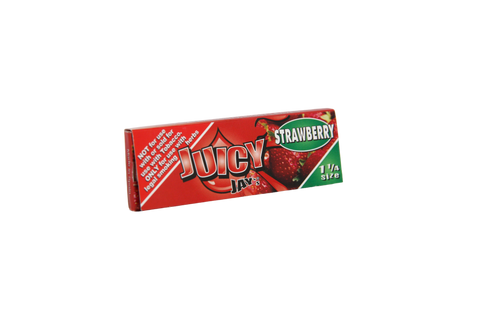 Juicy Jay's Strawberry Papers - 1 1/4