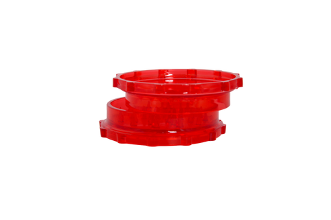 Small Plastic Grinder