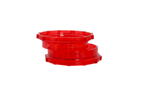 Small Plastic Grinder