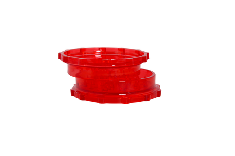 Small Plastic Grinder