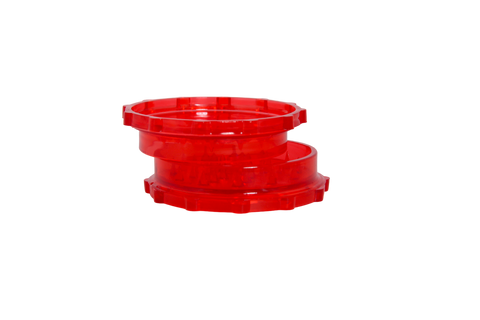 Small Plastic Grinder