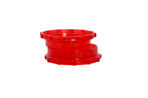 Small Plastic Grinder