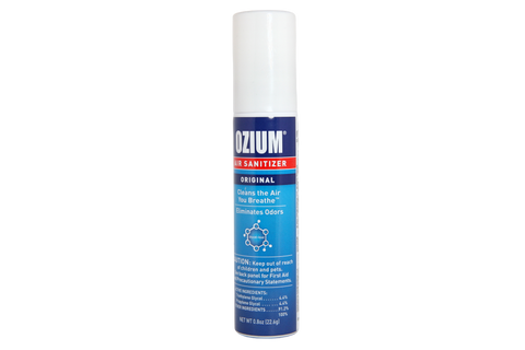 Ozium Air Sanitizer Spray - 0.8 oz