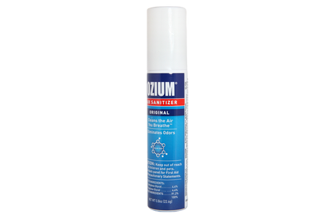 Ozium Air Sanitizer Spray - 0.8 oz