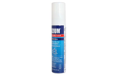 Ozium Air Sanitizer Spray - 0.8 oz