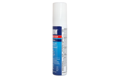 Ozium Air Sanitizer Spray - 0.8 oz