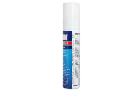 Ozium Air Sanitizer Spray - 0.8 oz