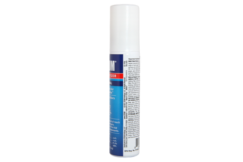 Ozium Air Sanitizer Spray - 0.8 oz