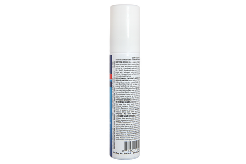 Ozium Air Sanitizer Spray - 0.8 oz