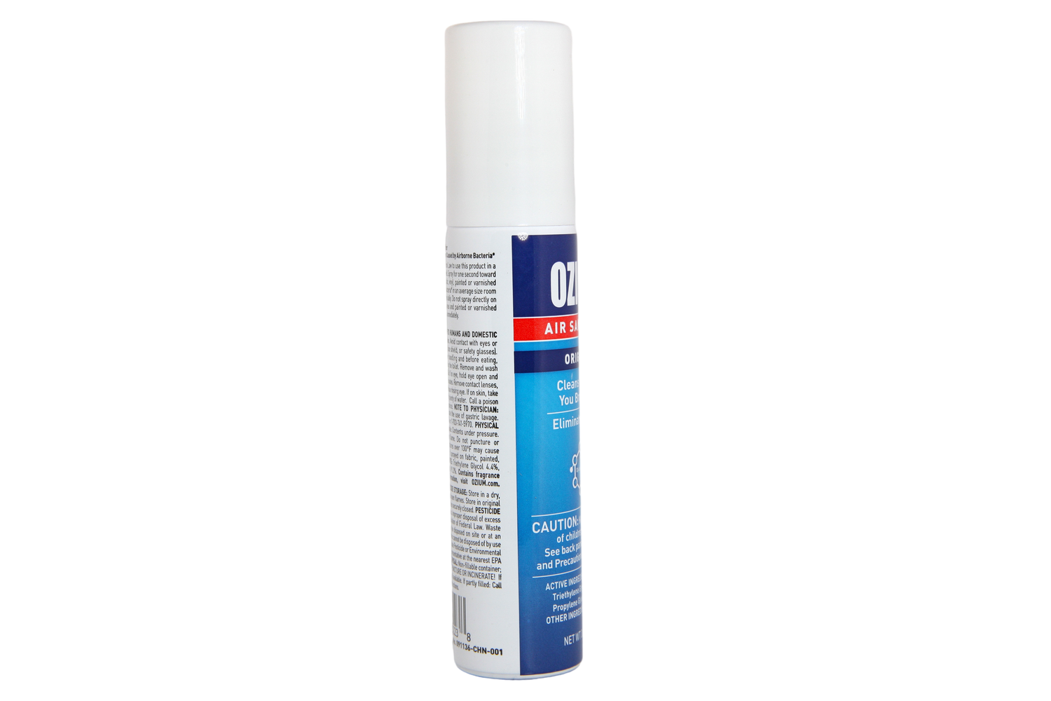 Ozium Air Sanitizer Spray - 0.8 oz