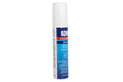 Ozium Air Sanitizer Spray - 0.8 oz