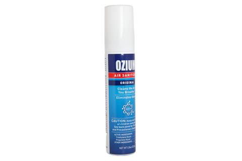 Ozium Air Sanitizer Spray - 0.8 oz