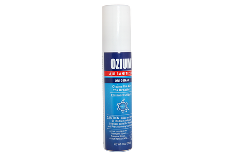 Ozium Air Sanitizer Spray - 0.8 oz