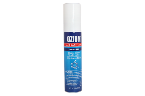 Ozium Air Sanitizer Spray - 0.8 oz